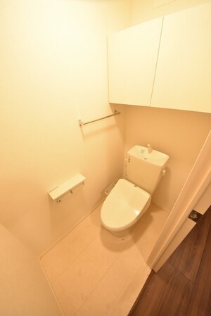 ファームサイドヒル キタノの物件内観写真